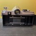 Camera Film Minolta SR-7 Working f=55mm F1.8