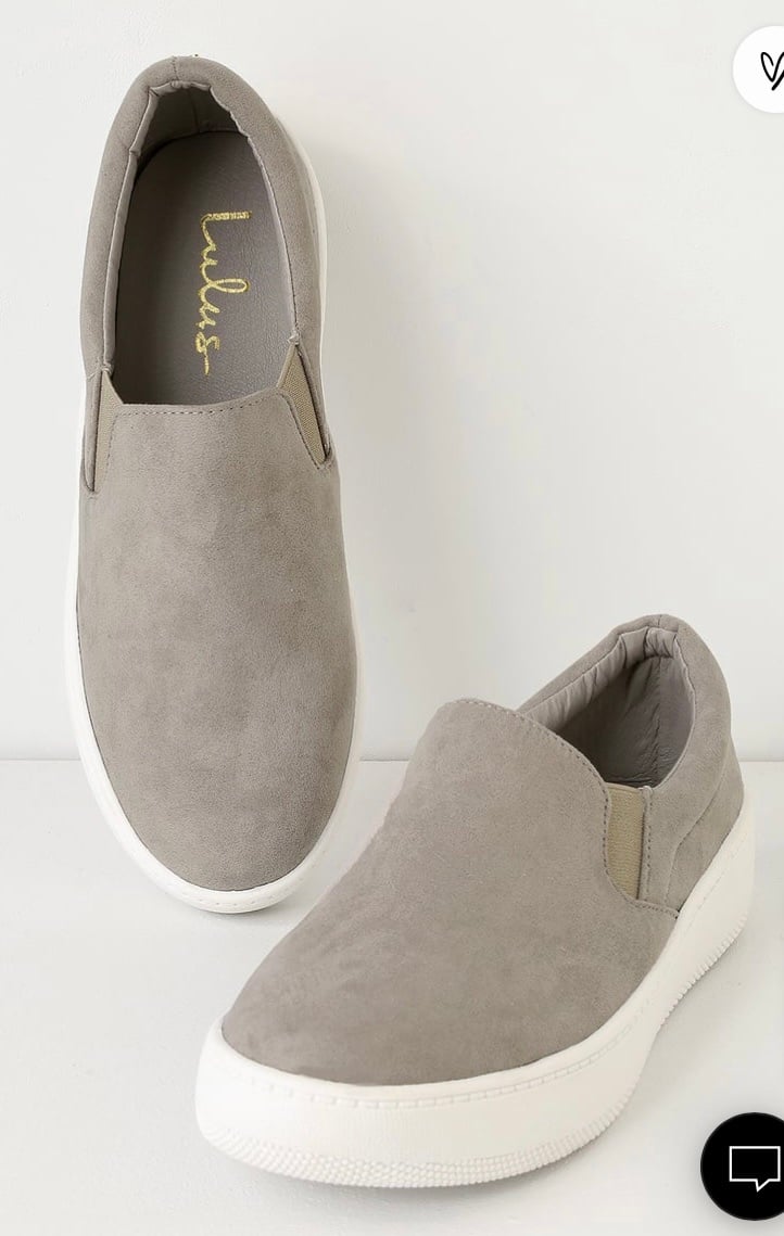 NEW Lulu’s Women’s Sneakers