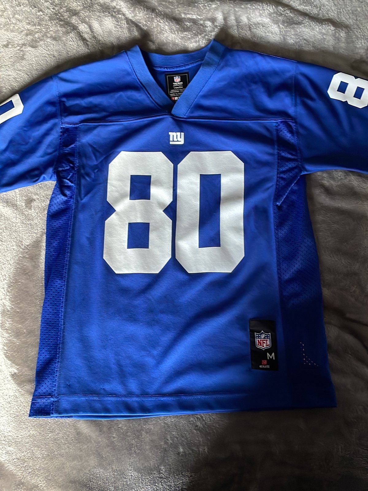 Jersey