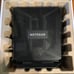 NetGear Nighthawk AC1900 Dual-Band WiFi 5 Router in Black