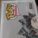 Signed Funko Pop Super Saiyan