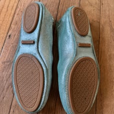 Tory Burch flats