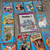 Abeka 3rd Grade Readers Books Answer Key Teacher/Student Bundle School Textbooks