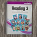 Abeka 3rd Grade Readers Books Answer Key Teacher/Student Bundle School Textbooks