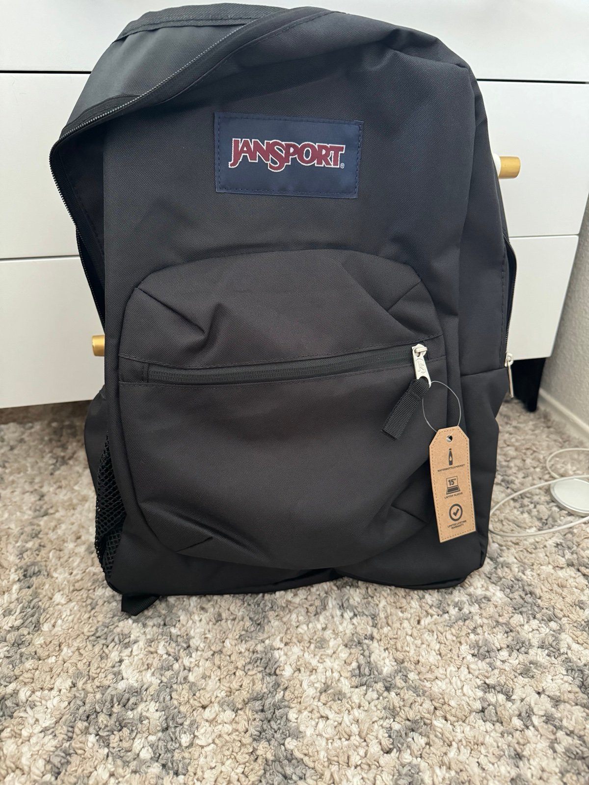 Jansport tag discount