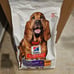 30 lb bag of Hills Science diet.