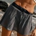 NWOT Free People Good Sport Skort Mini Skirt Relaxed High Rise Quick Dry S Chic