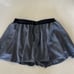 NWOT Free People Good Sport Skort Mini Skirt Relaxed High Rise Quick Dry S Chic