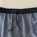 NWOT Free People Good Sport Skort Mini Skirt Relaxed High Rise Quick Dry S Chic