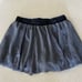 NWOT Free People Good Sport Skort Mini Skirt Relaxed High Rise Quick Dry S Chic