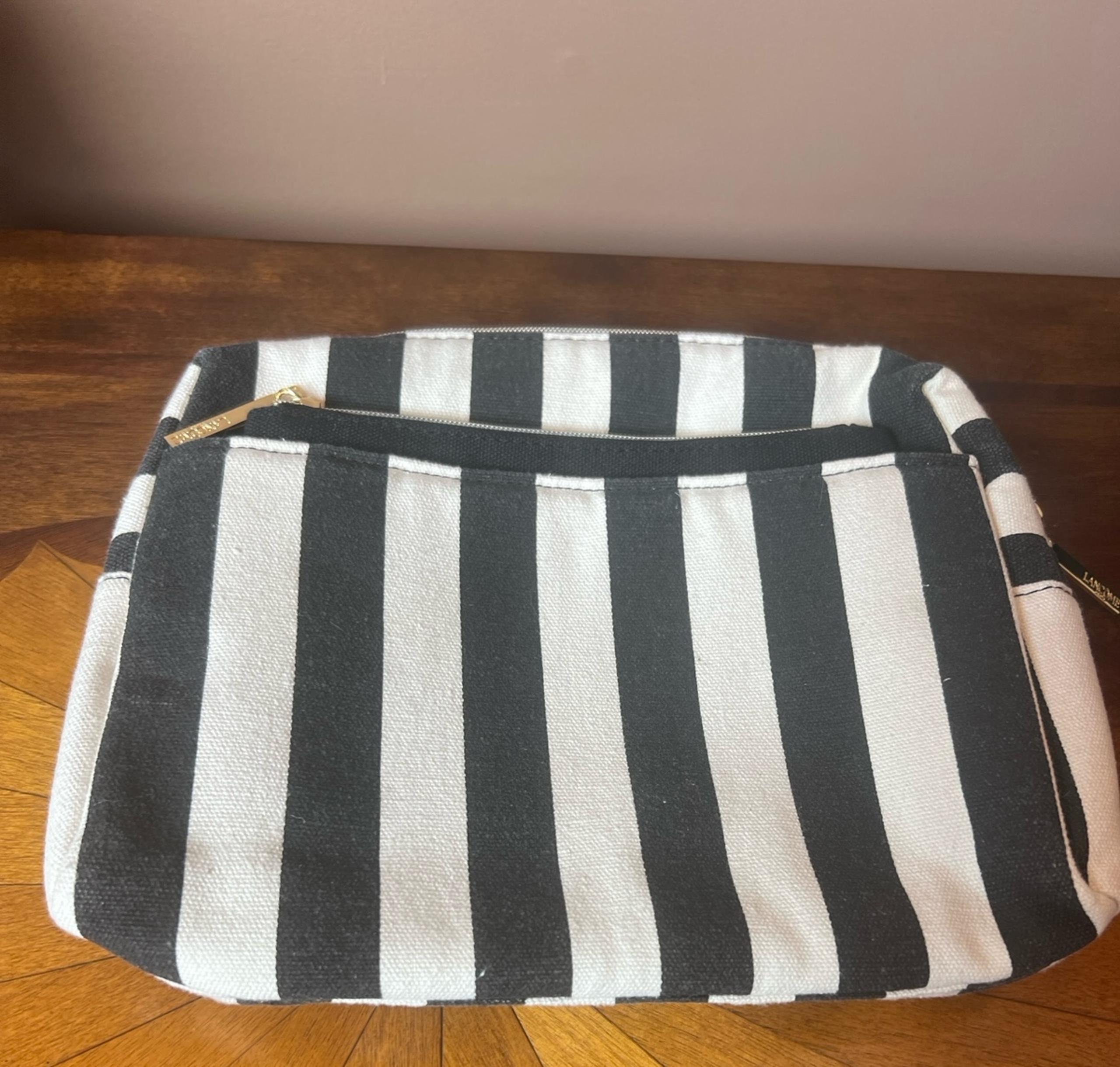 Lancôme Cosmetic Travel Bag