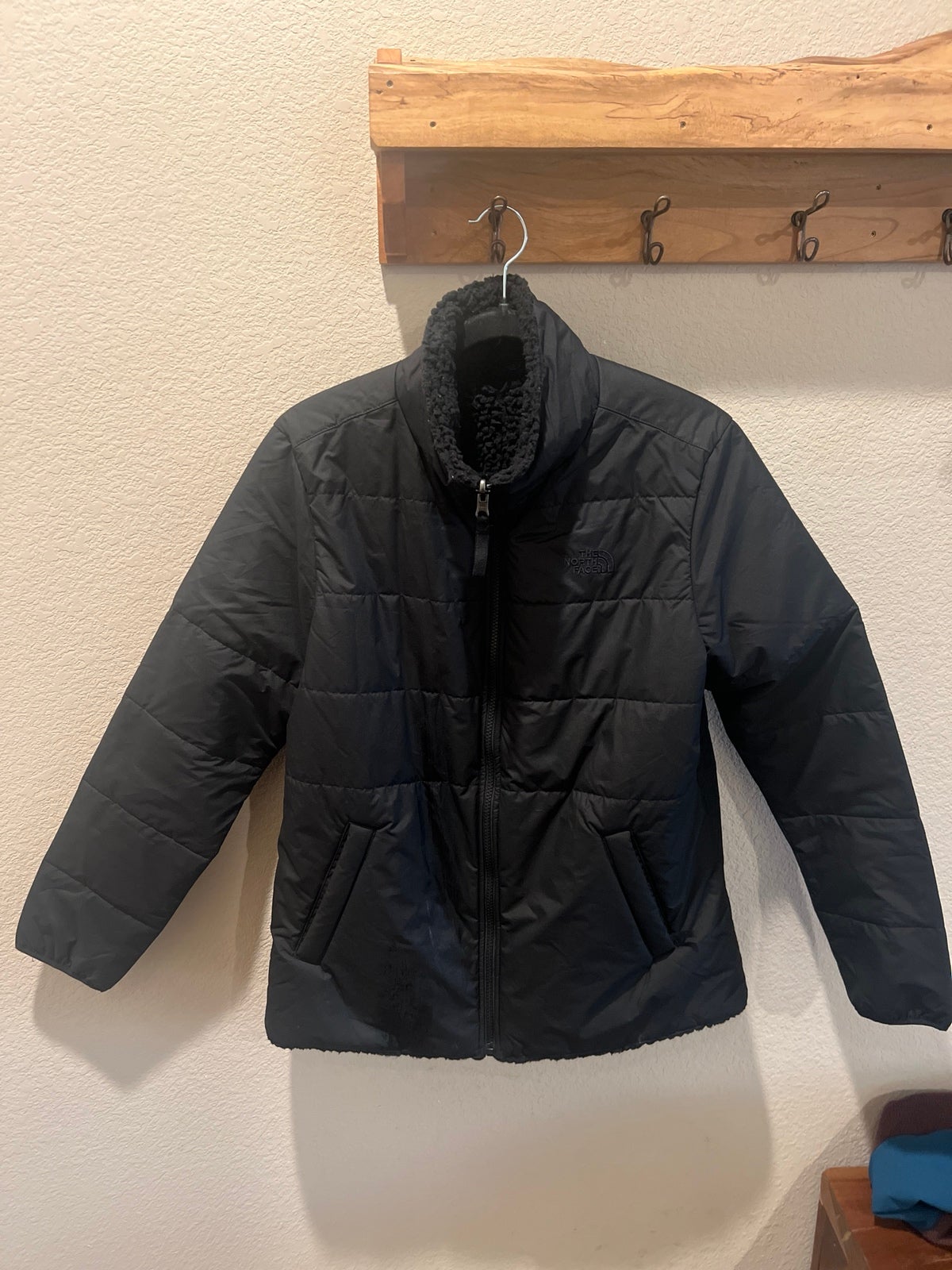 Womens THE NORTH FACE Merriewood Reversible Jacket 174