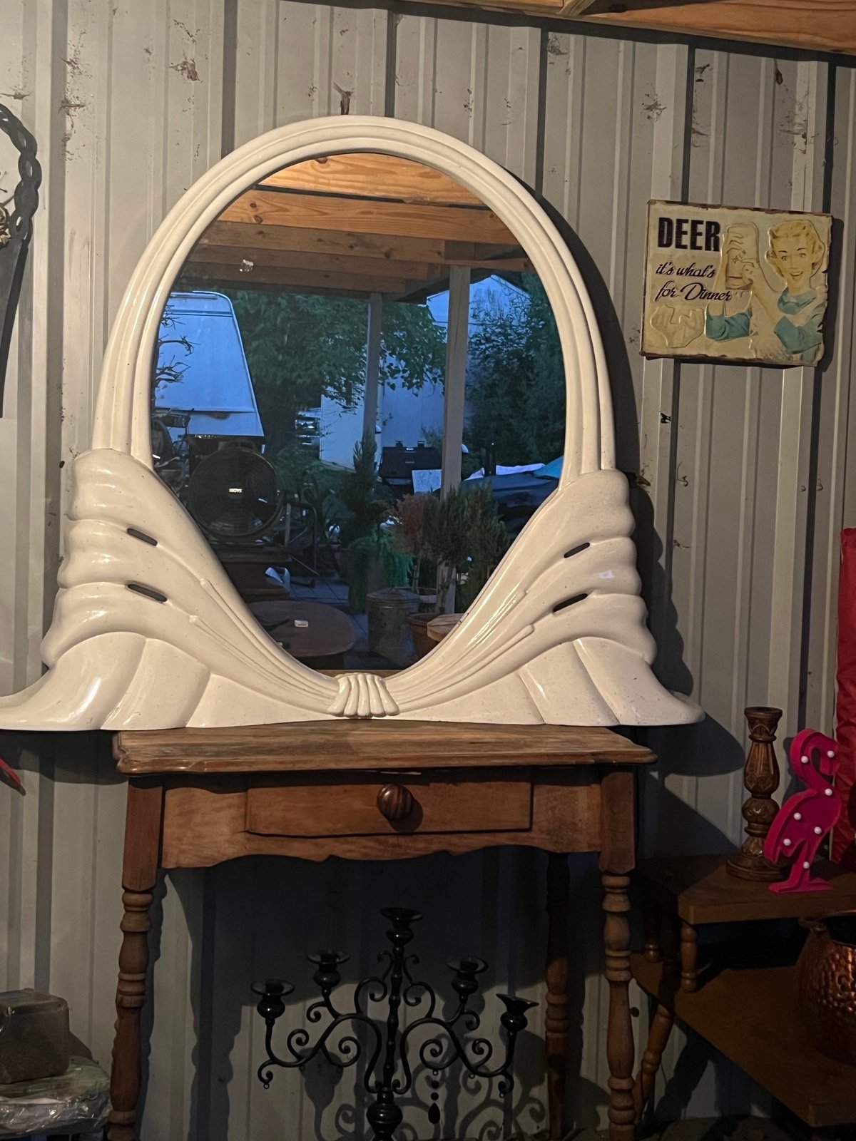 Mirror