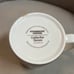 2009 STARBUCKS JACKSONVILLE FLORIDA Collector Series Coffee Tea MUG 16 oz. Brown