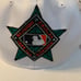 MLB baseball cap hat