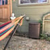 Weather Resistant Outdoor Deck Box, 16 w x 14 d x 21 h **Brand New**