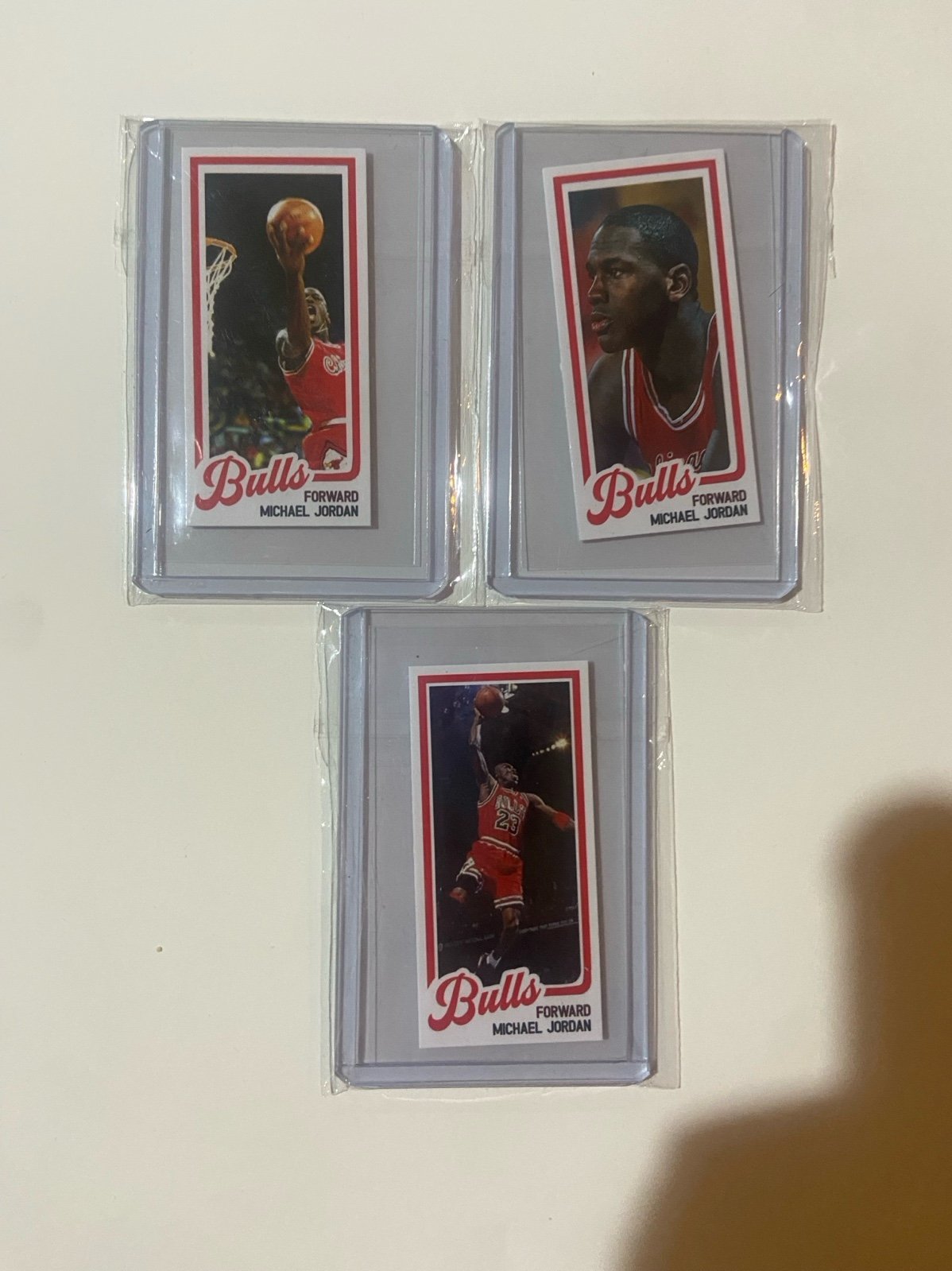 Jordan minis(4)