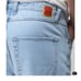 empyre loose fit light wash denim skate jeans