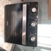 5 function toaster oven just bought 1st home was gift my regular oven has Air fr