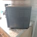 5 function toaster oven just bought 1st home was gift my regular oven has Air fr