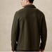Banana republic BOUCLE SHIRT JACKET Color: Sheltered Earth Sz XL