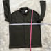 Banana republic BOUCLE SHIRT JACKET Color: Sheltered Earth Sz XL