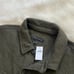 Banana republic BOUCLE SHIRT JACKET Color: Sheltered Earth Sz XL