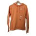 Nike Women’s Fleece Hoodie Orange Size XS