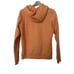 Nike Women’s Fleece Hoodie Orange Size XS