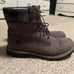 Timberland linden woods 6 inch waterproof boots