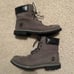 Timberland linden woods 6 inch waterproof boots