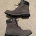 Timberland linden woods 6 inch waterproof boots