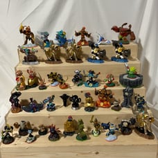 Skylanders lot
