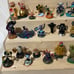 Skylanders lot