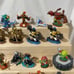Skylanders lot