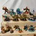 Skylanders lot