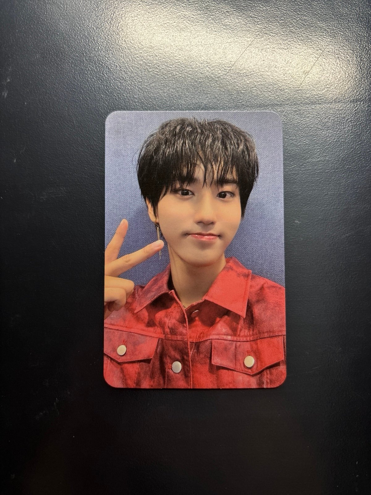 Han Go Live Withfans/YZY Fansign Pob