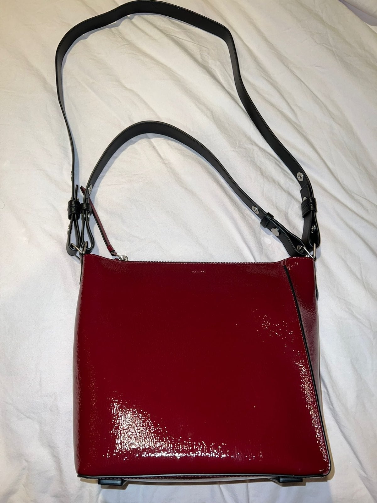 crossbody