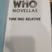 Doctor Who novella Time and Relative by Kim Newman Anno Dracula