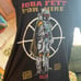 Vintage Boba Fett Star Wars Shirt