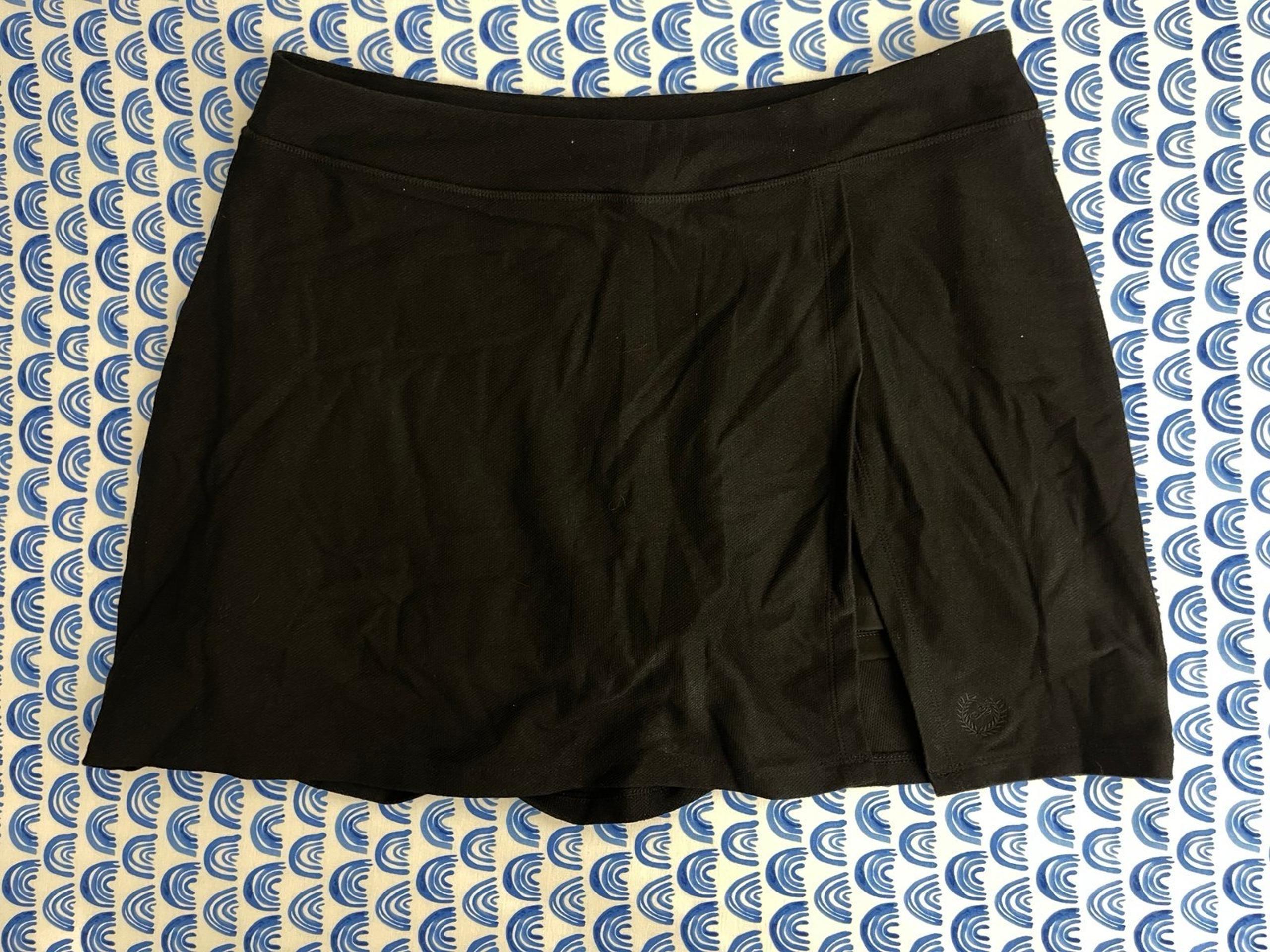 Victoria Secret / Pink Skort Black XL