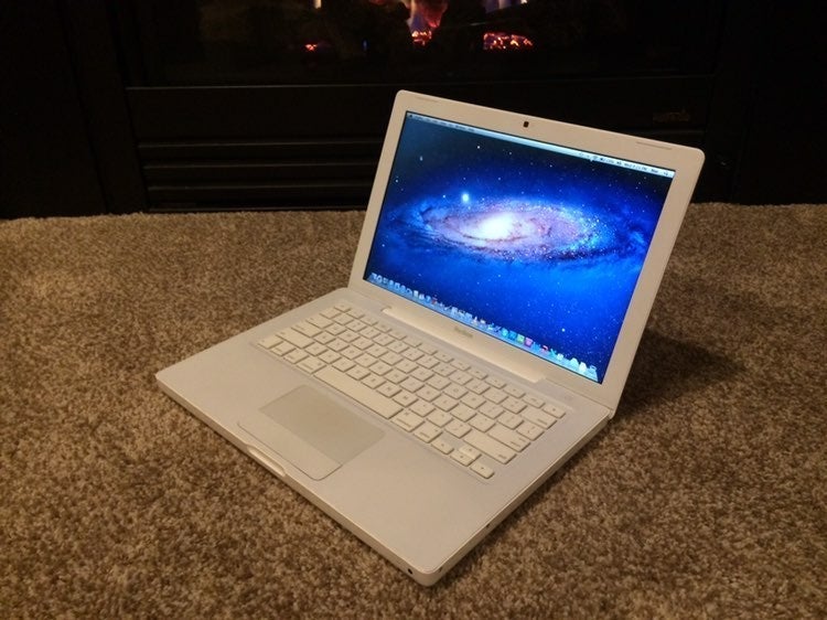 Apple MacBook 13 Laptop COOL MAC SETUP - Fully Working