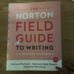 Norton Field Guide to Writin