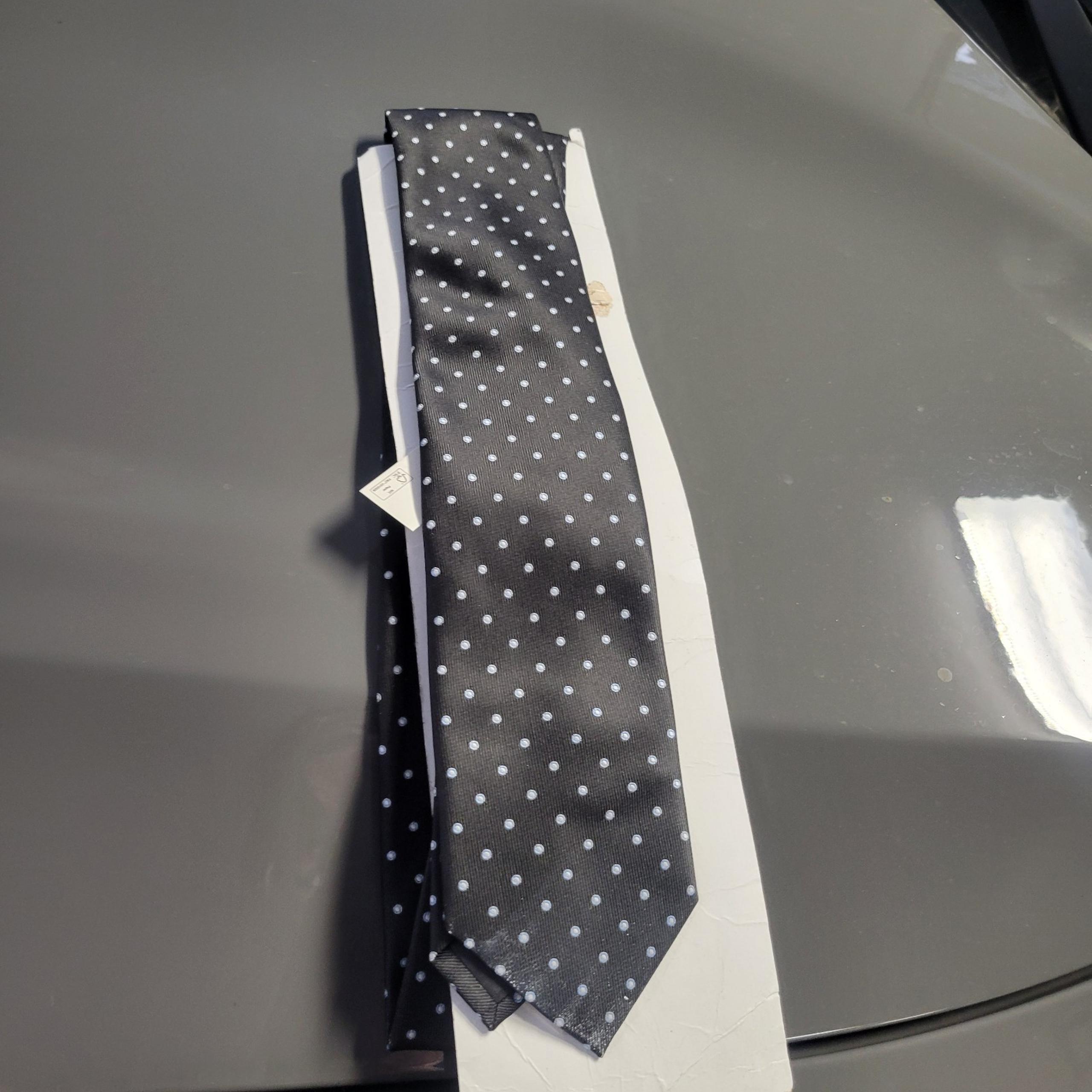Tie
