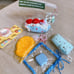 Squishy Bundle #7