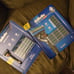 Gillette proglide plus