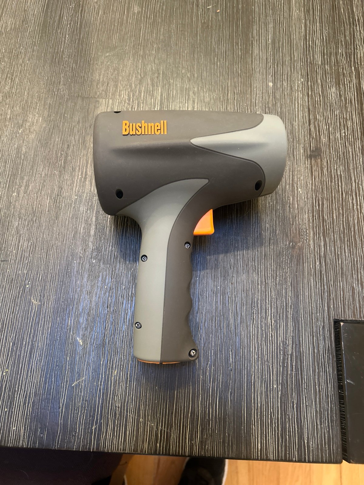 Bushnell Radar Velocity Speed Gun