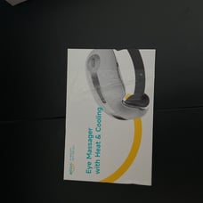 ALLJOY Eye Massager