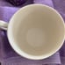 Set of tea cups