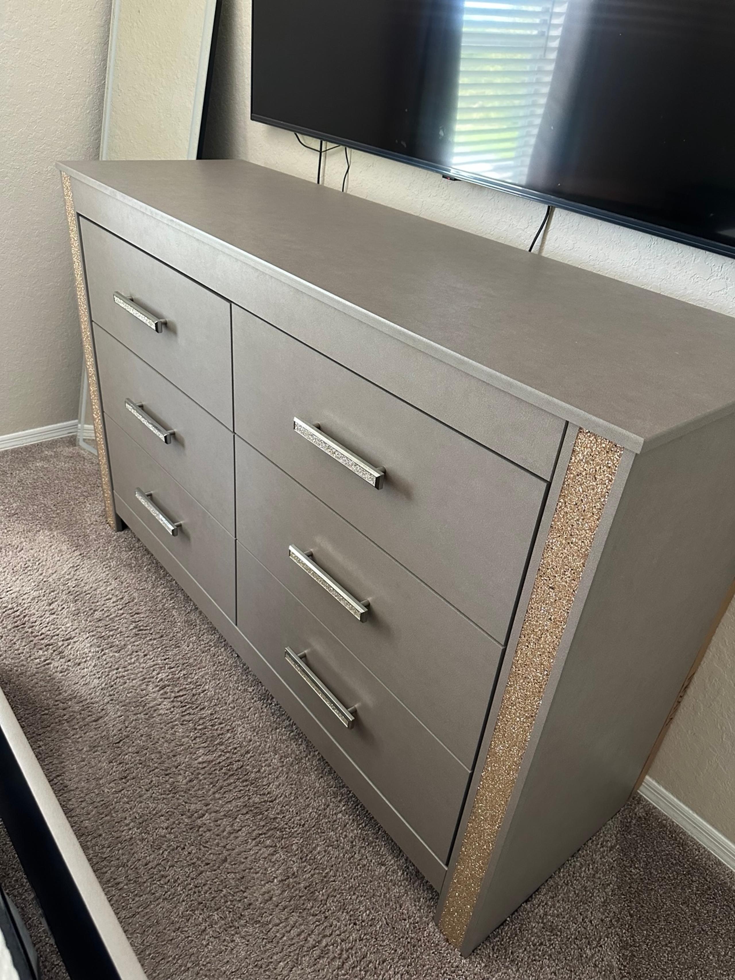 Bedroom Set